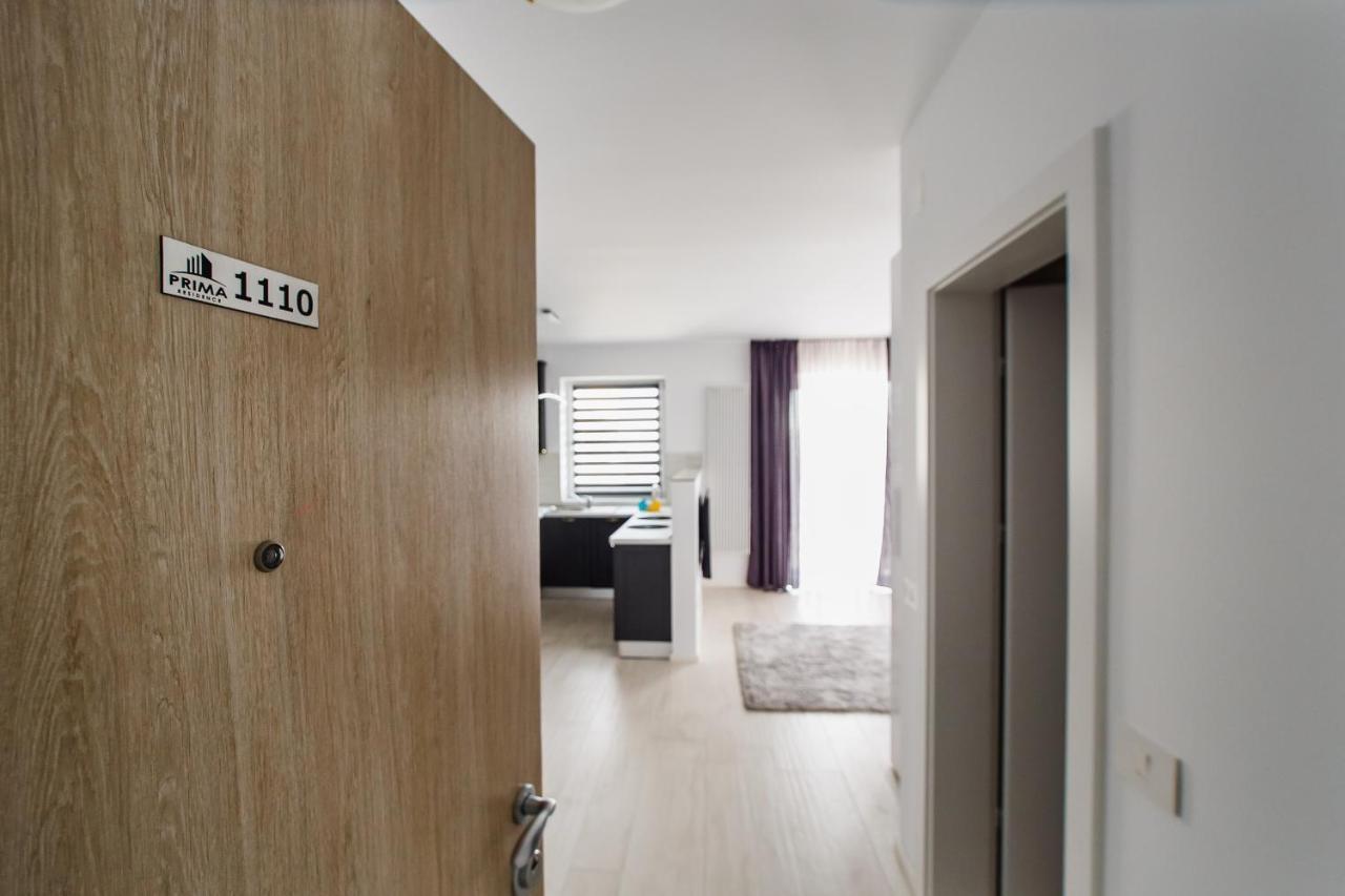 Apartment No. 11 - The Penthouse In Center Oradea